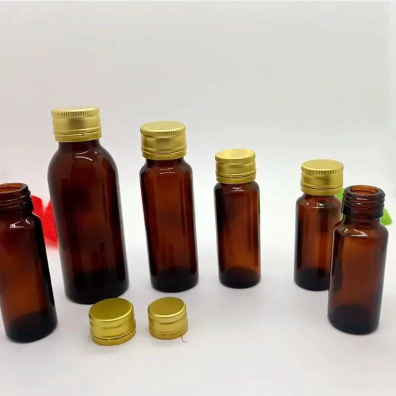 30 ml idishlar